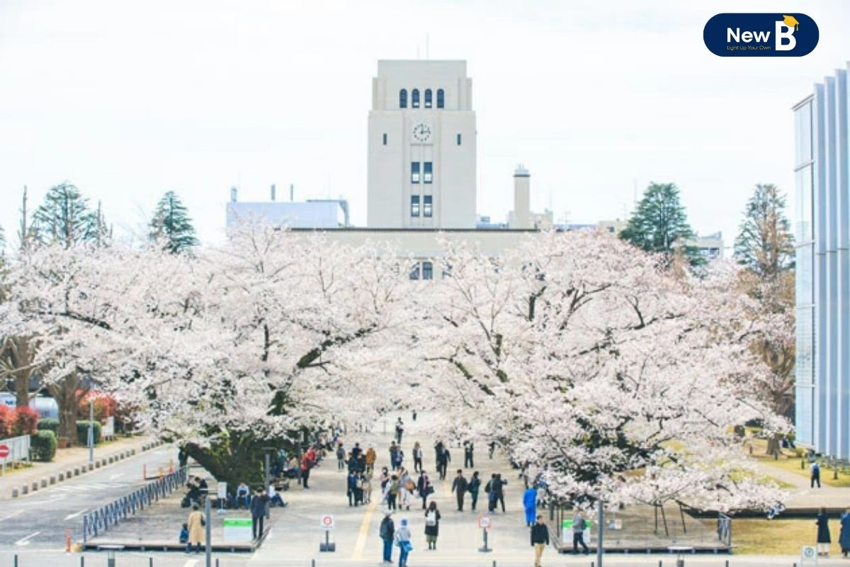 Đại học Công nghệ Tokyo Trường đại học ở Tokyo - Đại học Công nghệ Tokyo