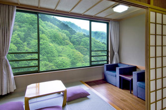 Cơ sở vật chất khách sạn Utsunomiya