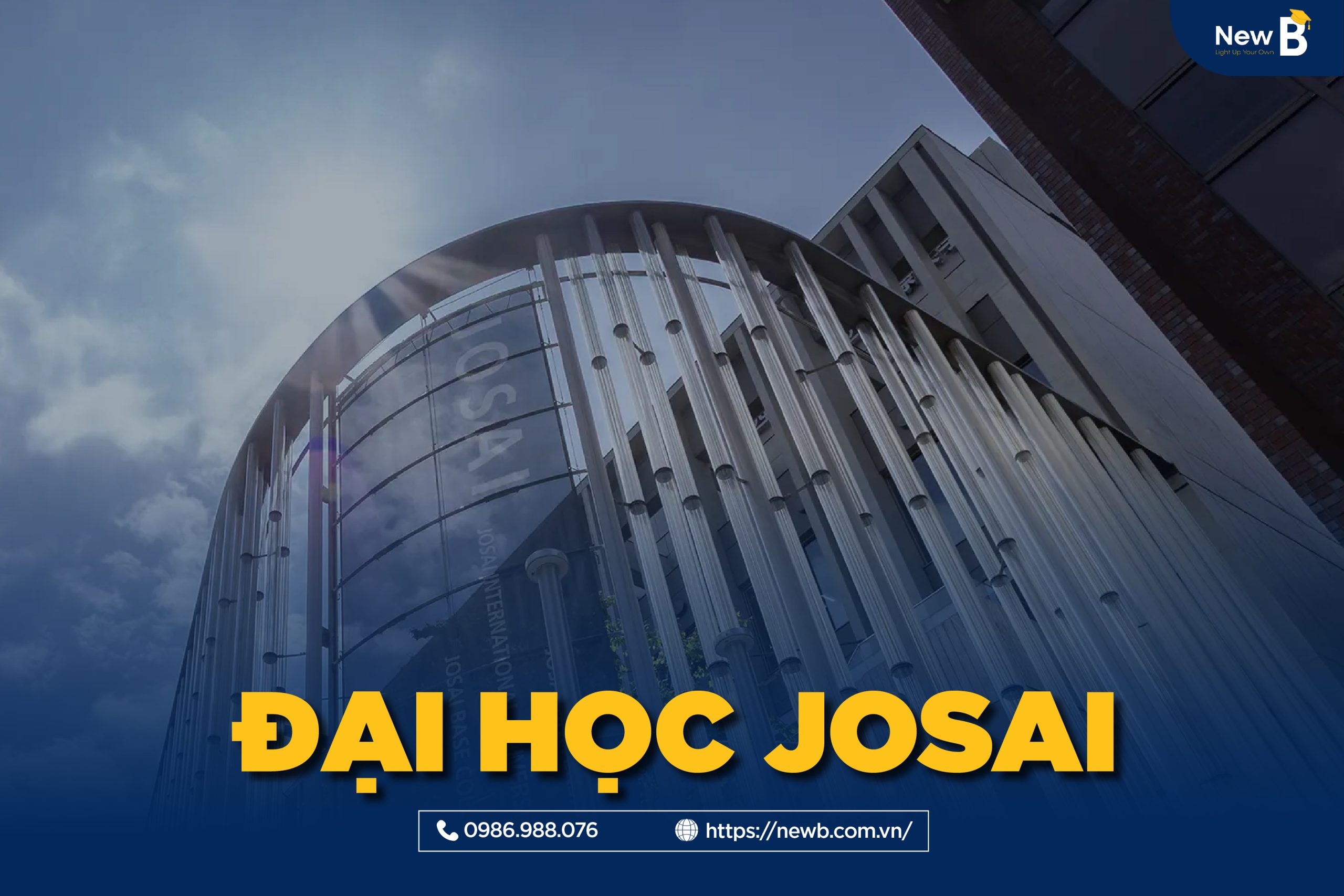 Đại học Josai
