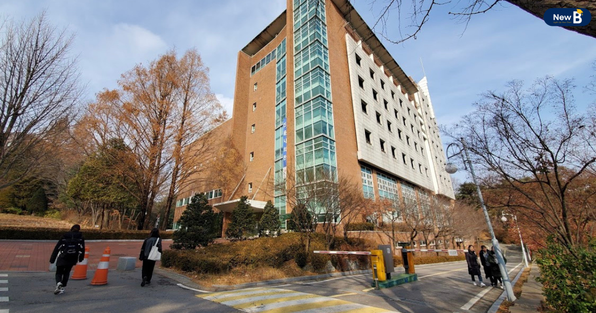 Hiện tại trường đại học nữ Seoul có quan hệ hợp tác với 118 trường Đại học tại 29 quốc gia trên thế giới.