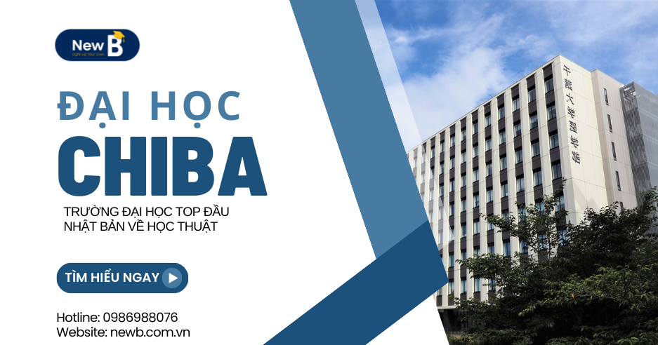 Đại học Chiba