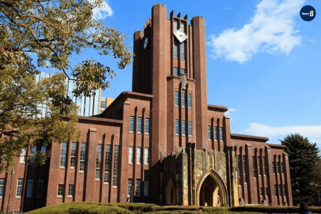 Trường Đại học Tokyo