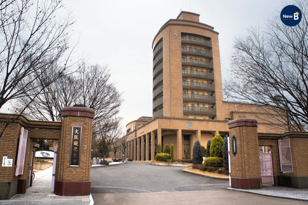 Trường Đại học Osaka
