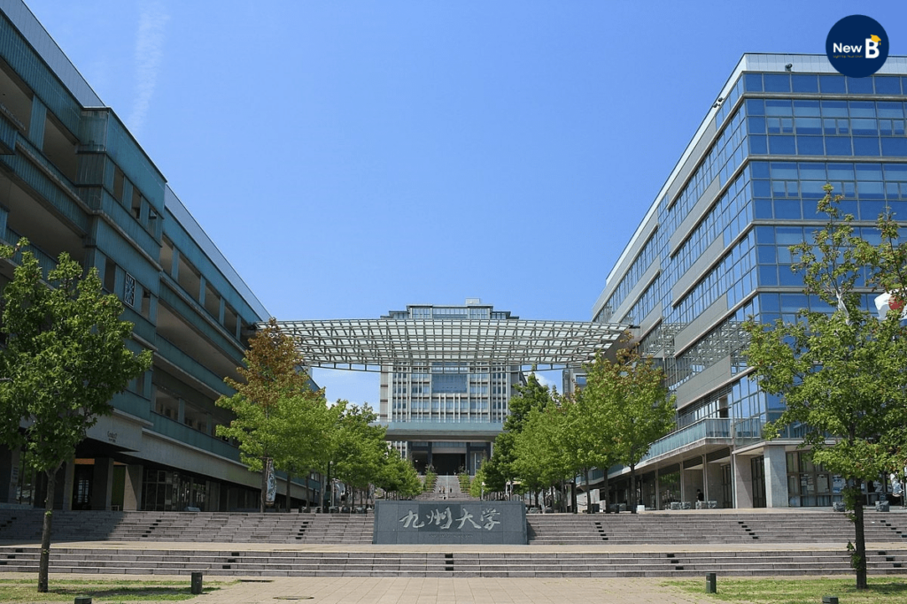 Trường Đại học Kyushu