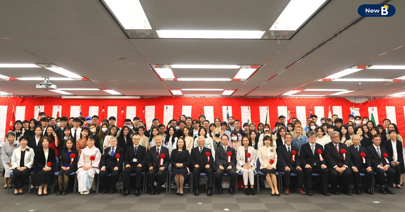 trường Nhật ngữ TIUJ