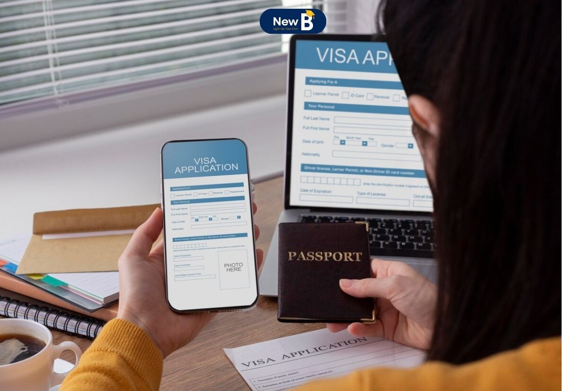 Xin visa du học Nhật Bản cần những gì