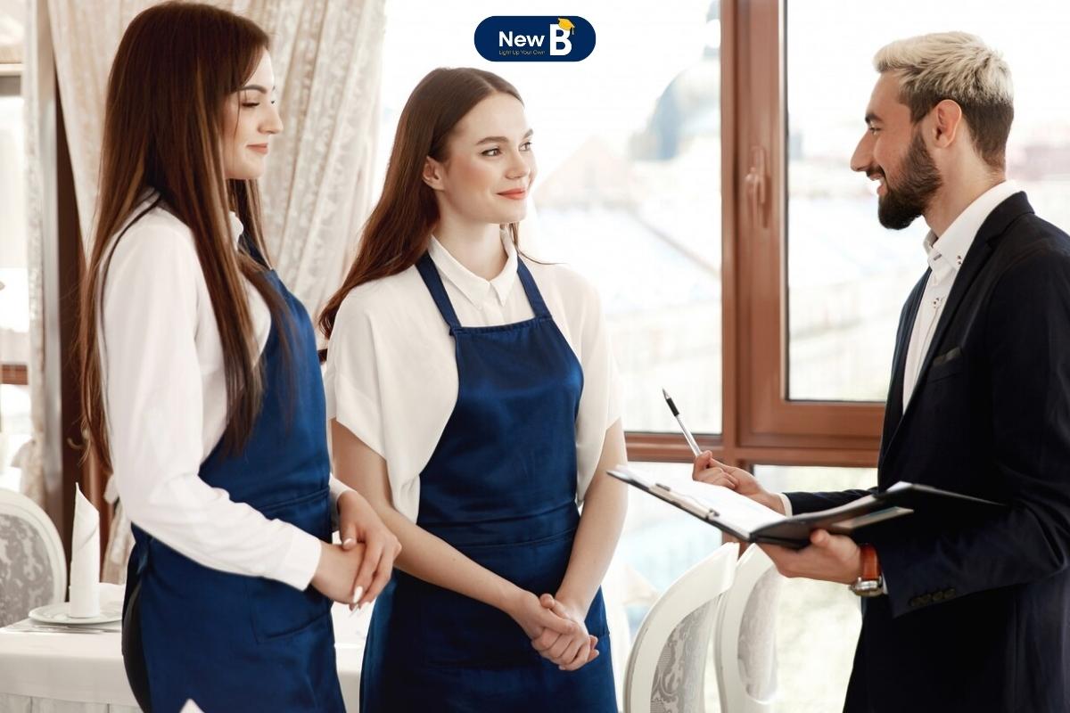 Công việc sau khi du học Nhật Bản
