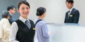 [KS250310] - Nhân viên tổng hợp