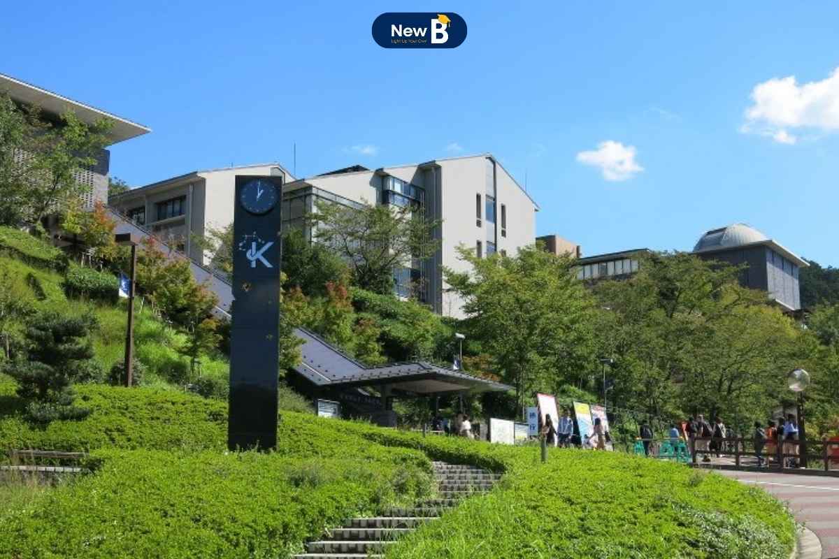 Đại học Kyoto Sangyo
