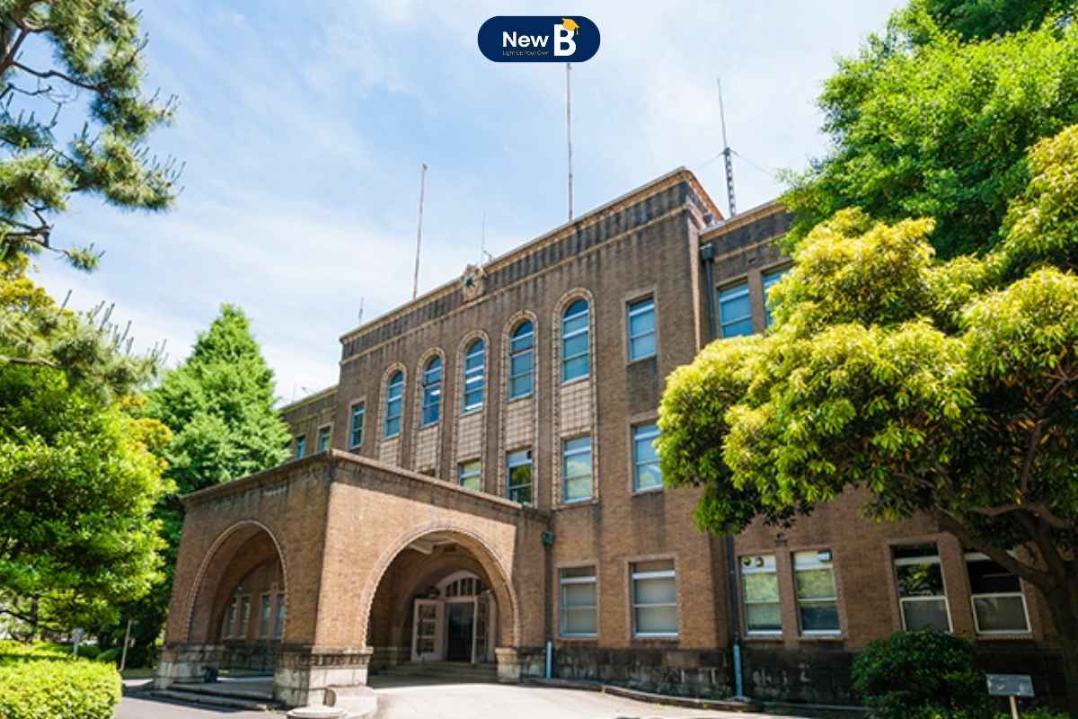 Đại học Khoa học và Công nghệ Hàng hải Tokyo