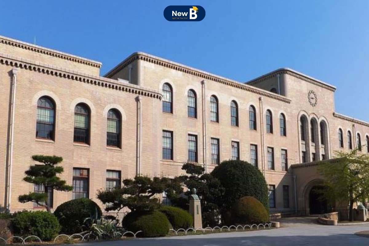 Đại học Kobe