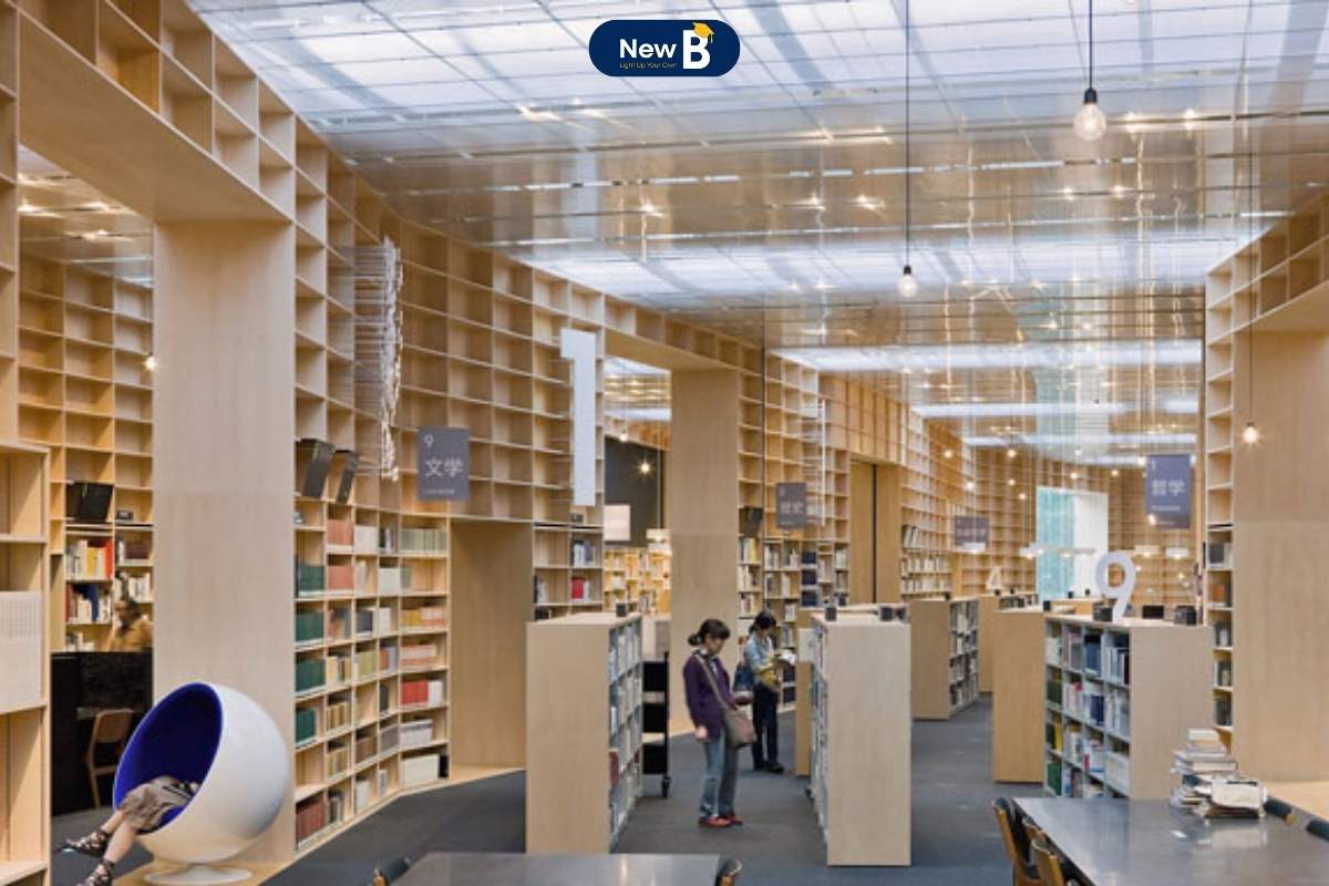 Đại học Mỹ thuật Musashino