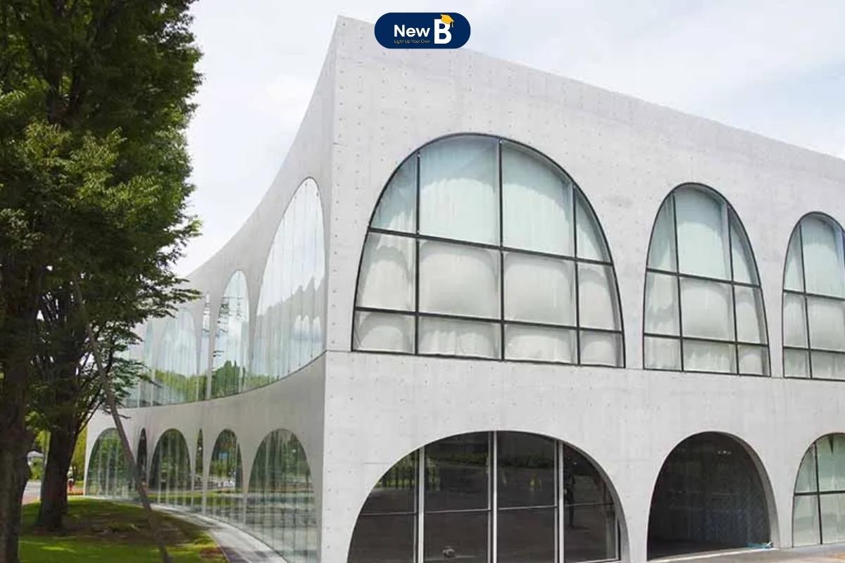 Đại học Mỹ thuật Tama