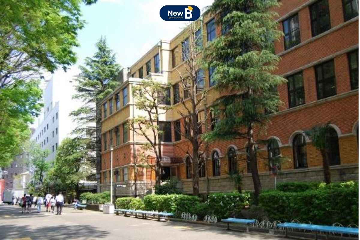 Đại học Sophia