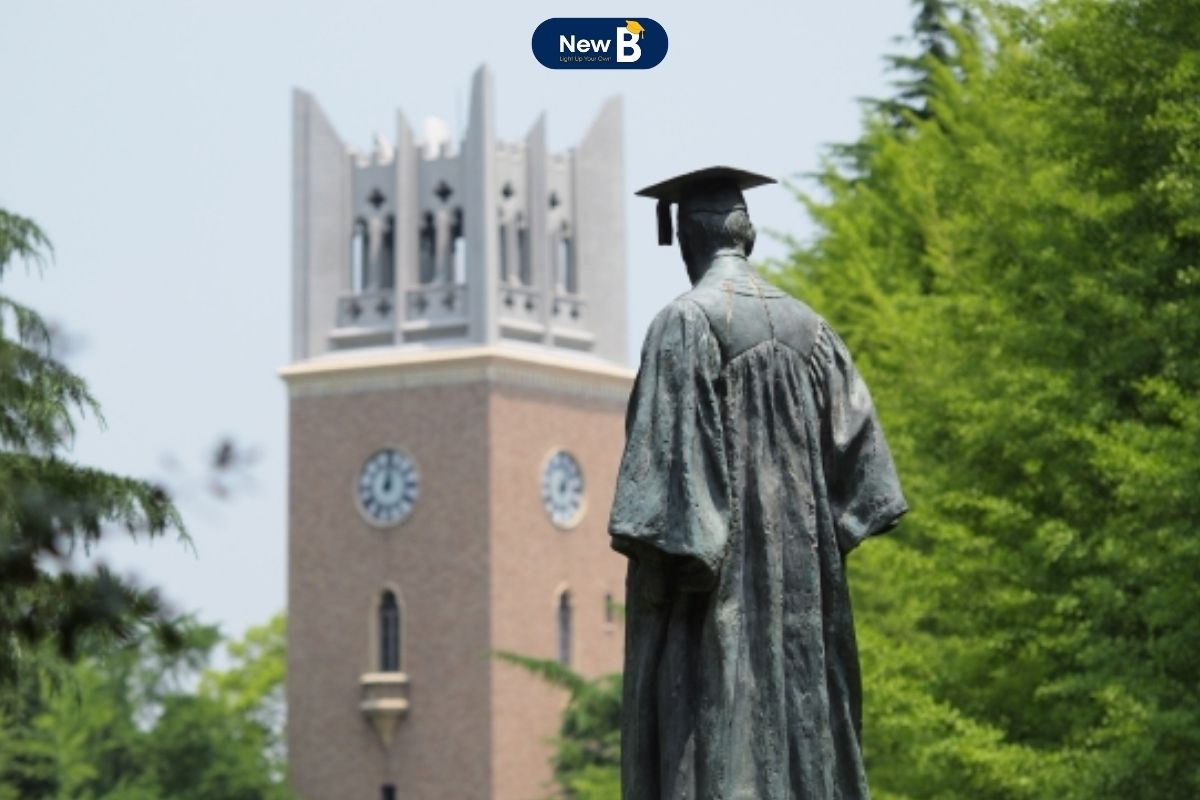 Đại học Waseda