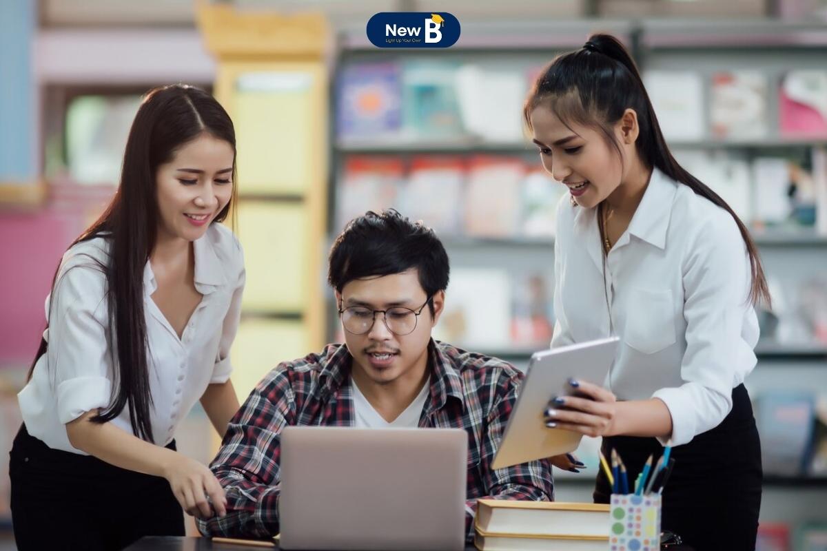 Du học Nhật Bản ngành kinh tế
