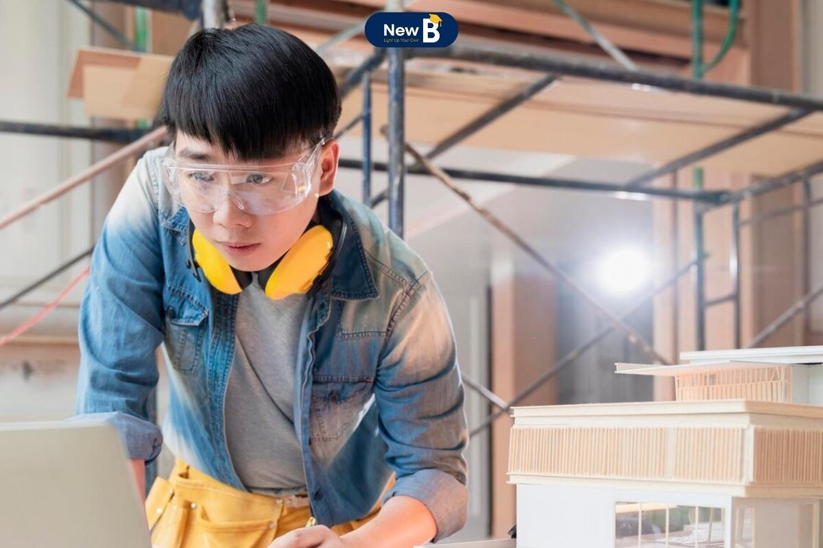 Du học Nhật Bản ngành logistics