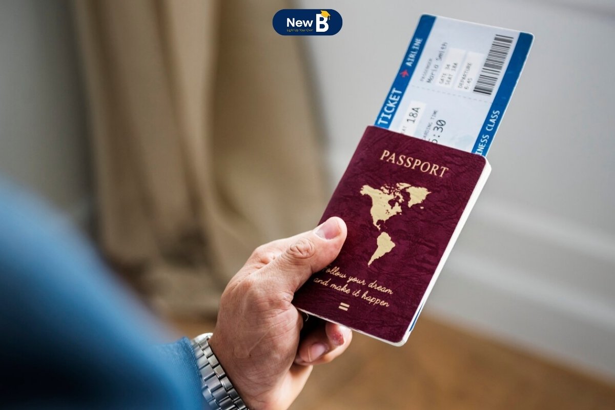 kinh nghiệm xin visa du học Nhật