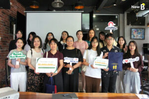 Hội thảo Du học Nhật tiết kiệm giữa cuộc chiến cơn lốc tiền tệ thế giới