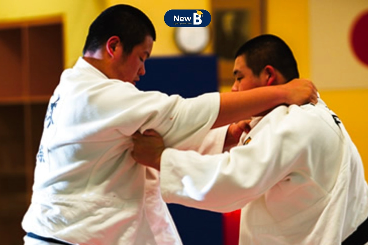 CLB Karate - THPT Kaishi CLB Karate - THPT Kaishi