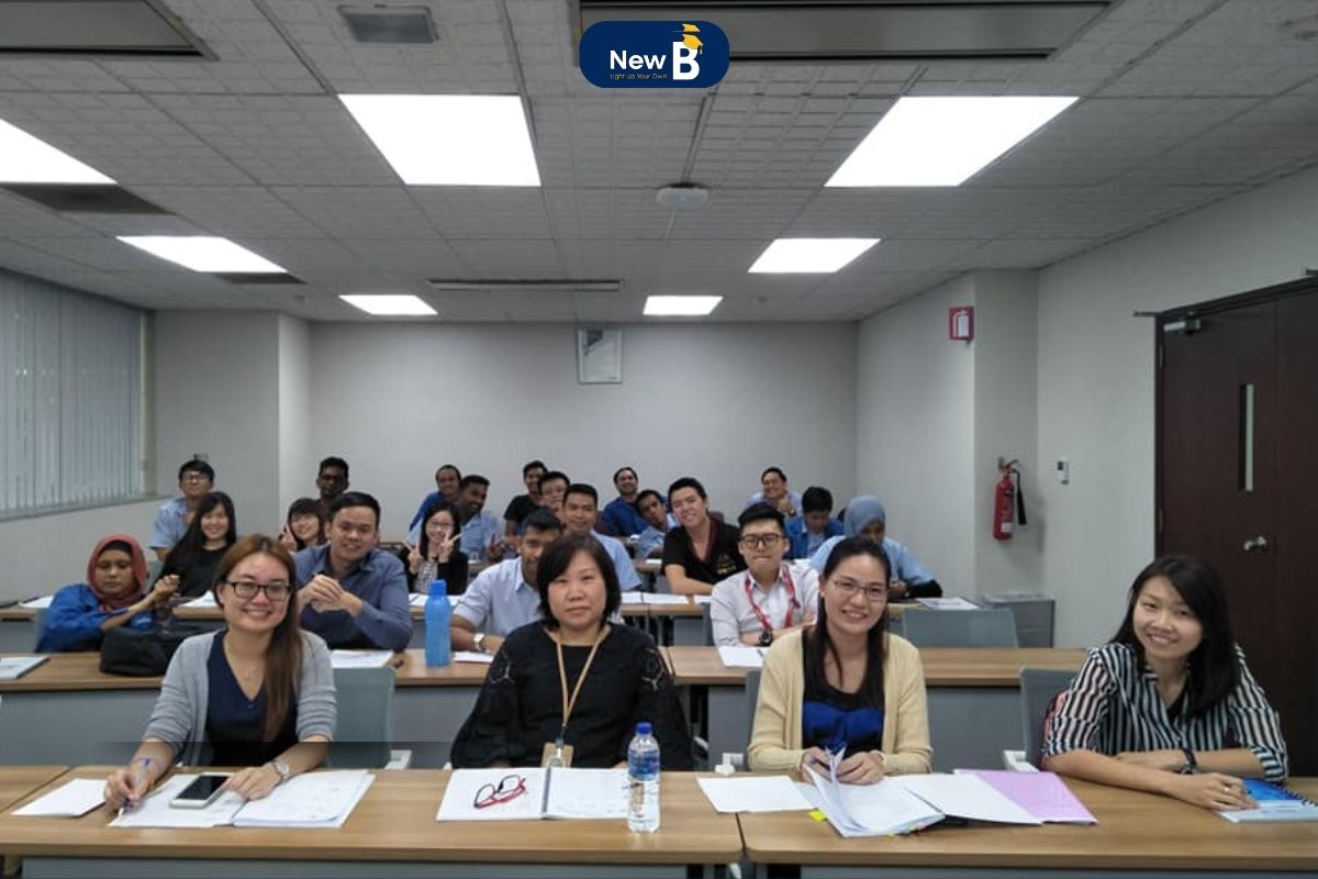 trường nhật ngữ miyabi