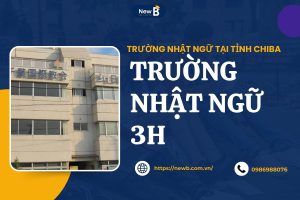 Trường Nhật ngữ 3H