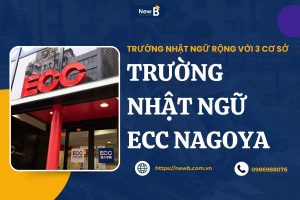 nhật ngữ ECC Nagoya