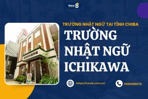 trường nhật ngữ ichikawa