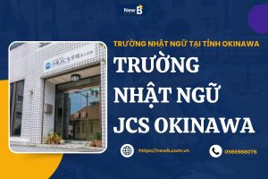 Trường nhật ngữ jcs okinawa