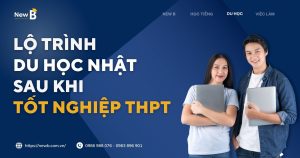 Lộ trình du học Nhật sau khi tốt nghiệp THPT