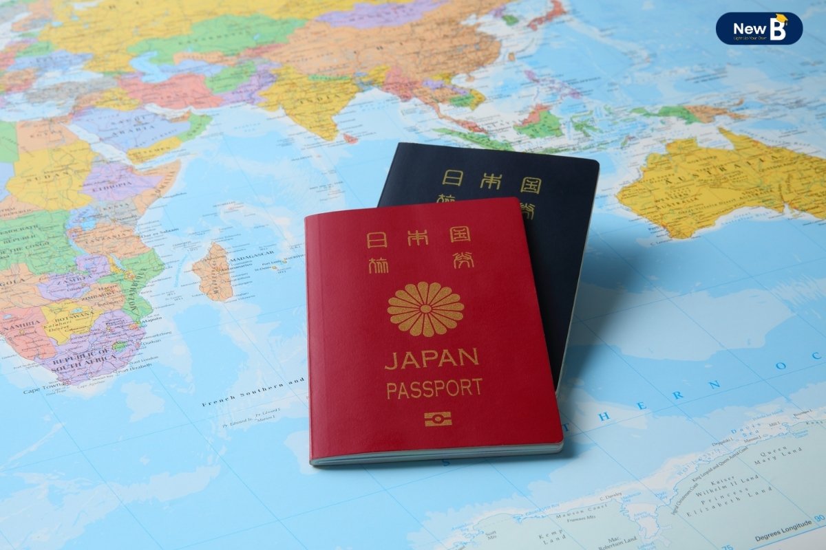 điều kiện xin visa du học Nhật Bản