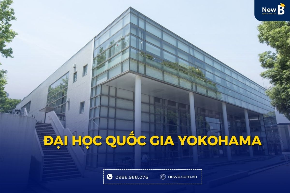 Đại học Quốc gia Yokohama