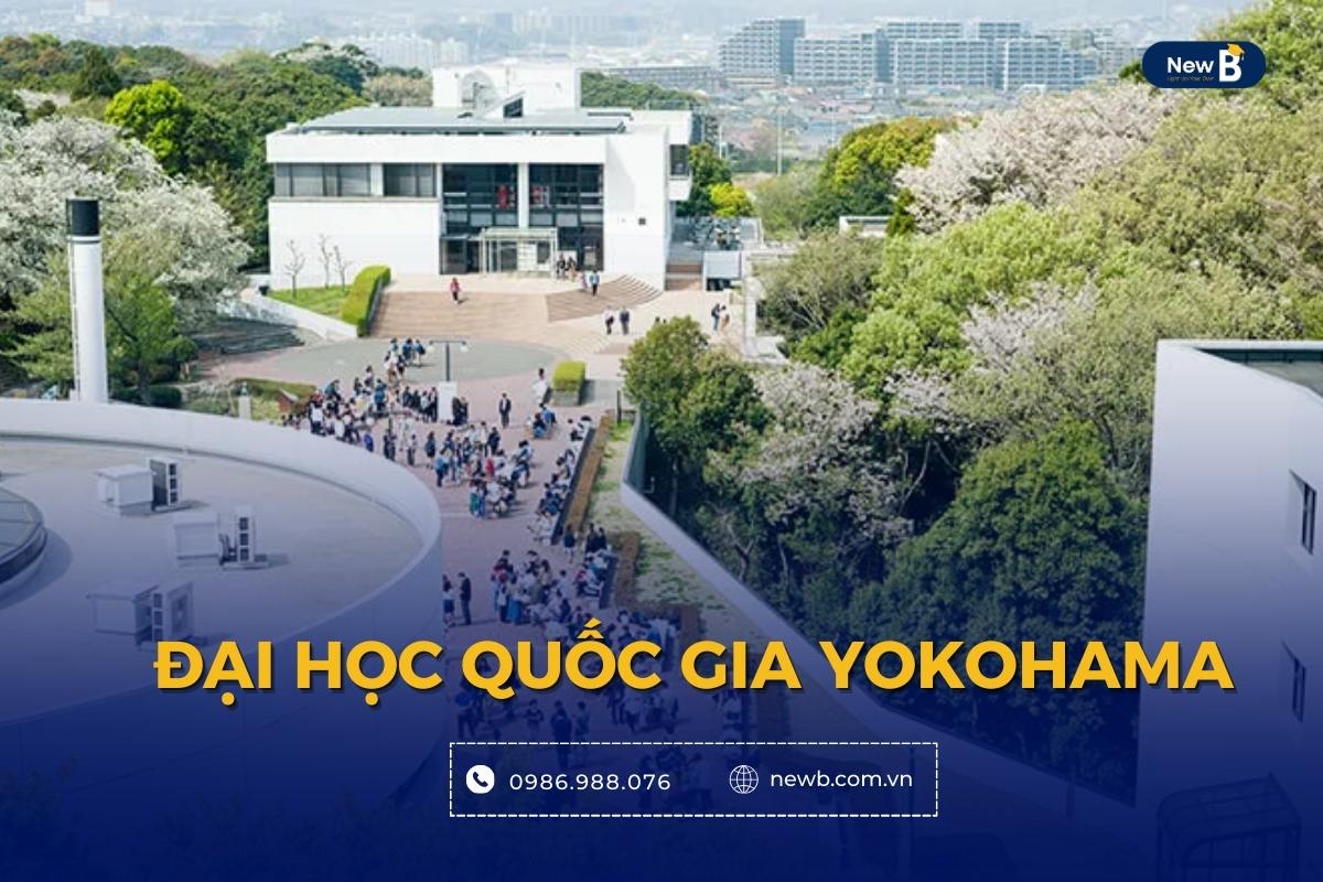 Đại học Quốc gia Yokohama