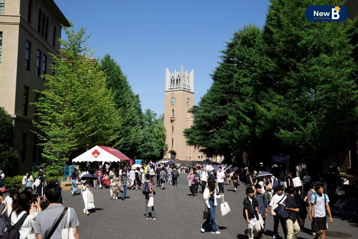 Đại học Waseda