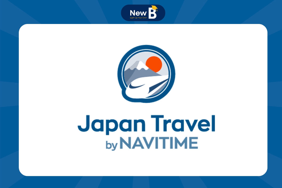 Japan Travel by Navitime