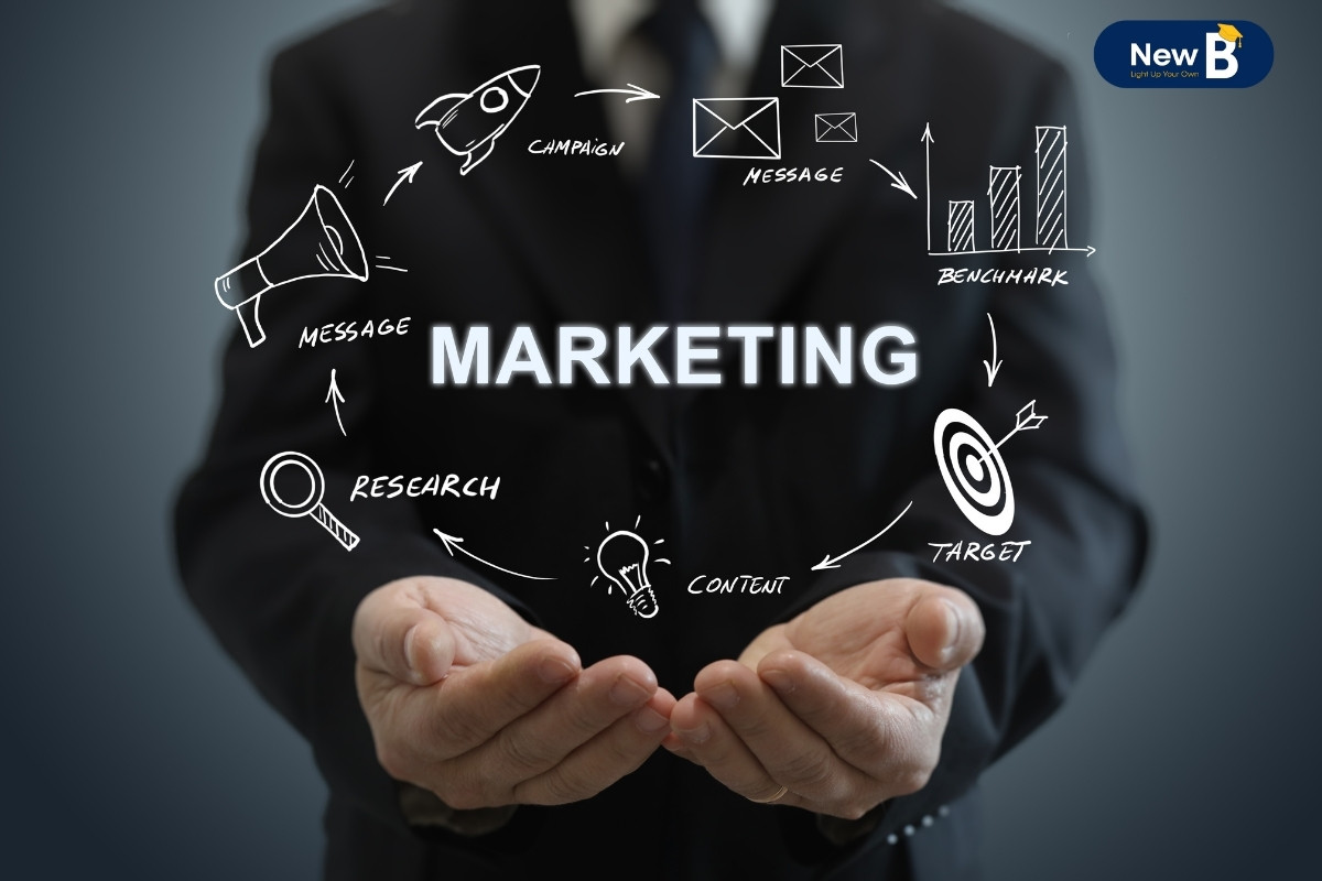 Du học Nhật Bản Ngành Quản trị kinh doanh và Marketing