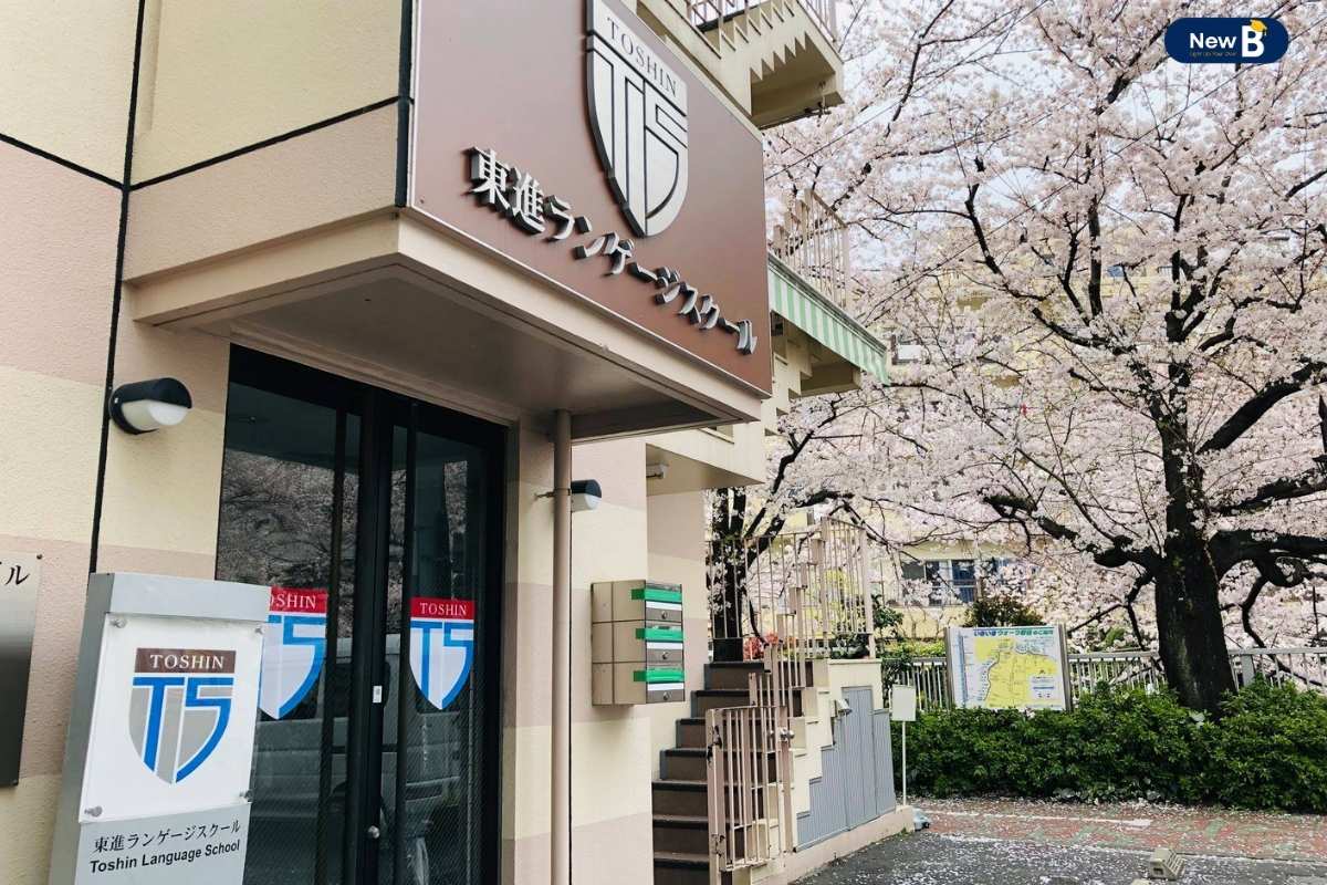 trường nhật ngữ toshin trường nhật ngữ toshin
