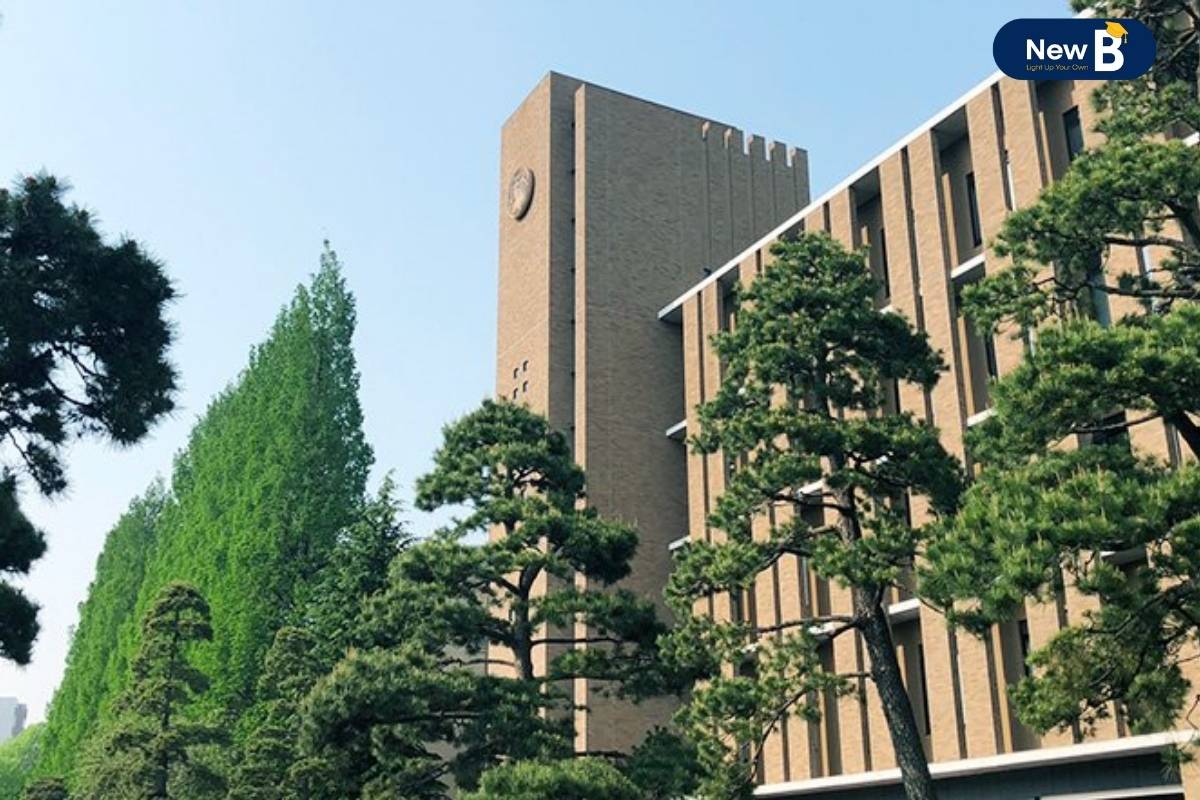 Trường Đại học Tohoku Trường Đại học Tohoku