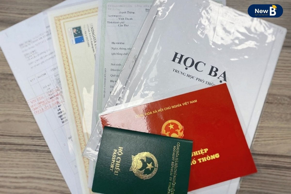 Đi du học nhật bản cần những gì