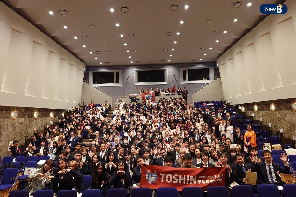 Điều kiện tuyển sinh của trường nhật ngữ Toshin điều kiện tuyển sinh của trường nhật ngữ toshin