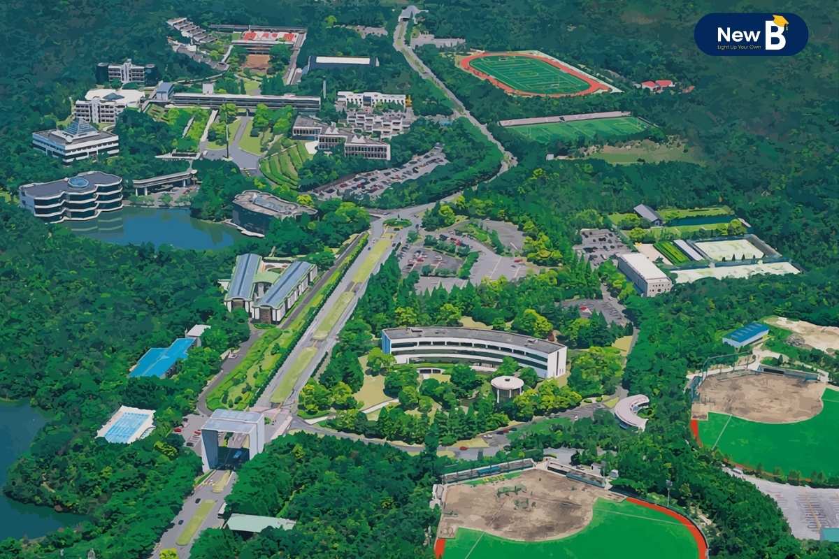 Đại học Kinh doanh và Thương mại Nagoya Đại học Kinh doanh và Thương mại Nagoya