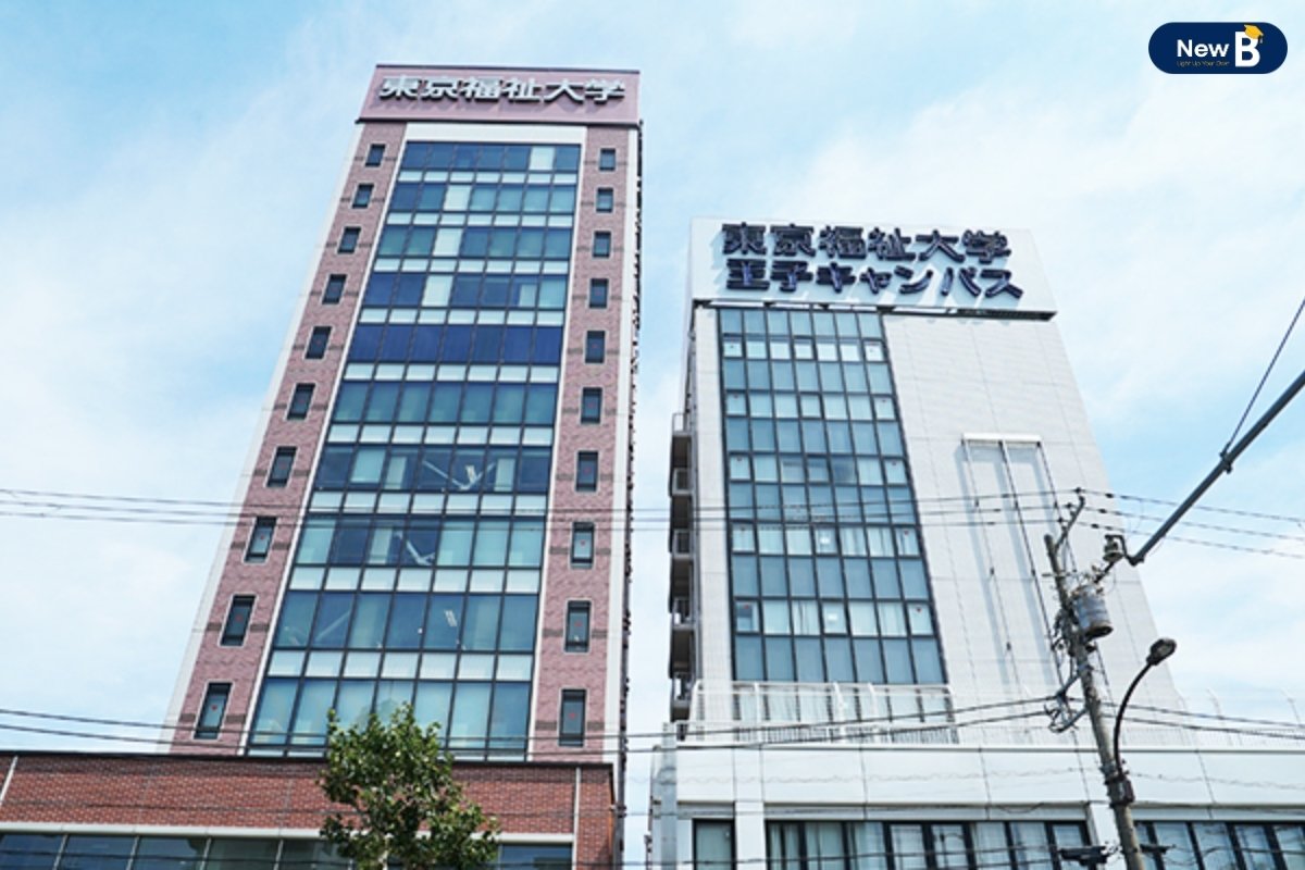 Oji campus