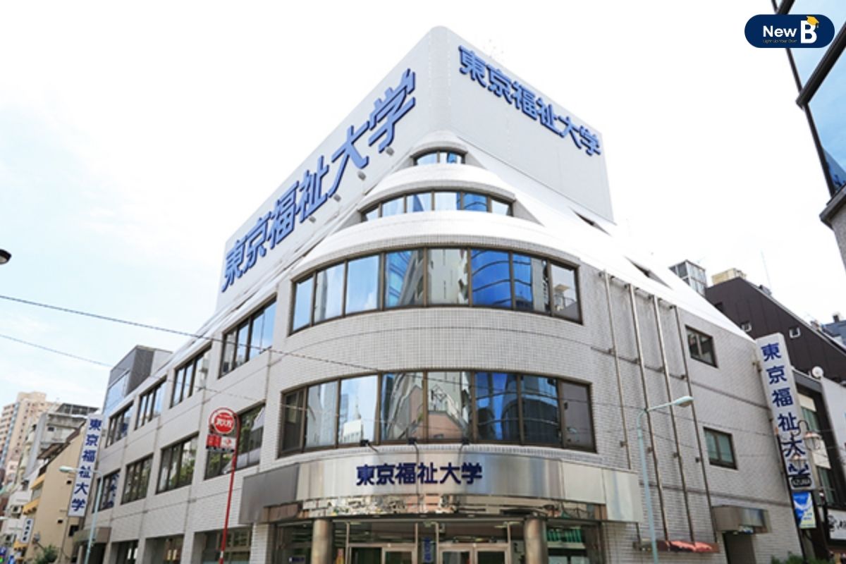 Ikebukuro Campus