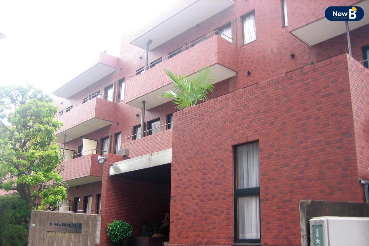 Bunkyo International Student Dormitory Bunkyo International Student Dormitory
