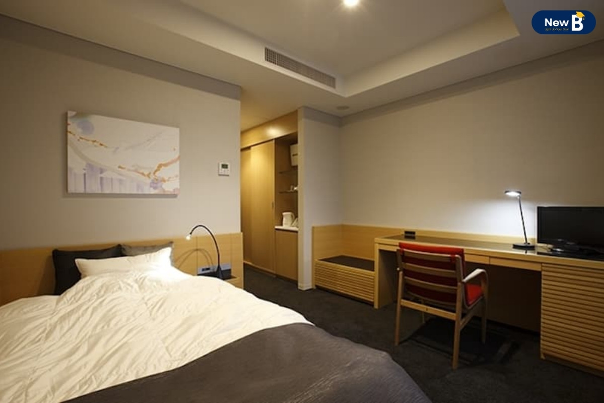 Ký túc xá đại học Aichi Shukutoku Ký túc xá đại học Aichi Shukutoku