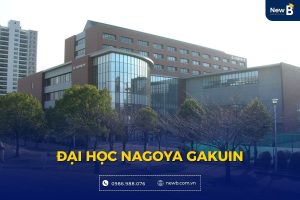 Đại học Nagoya Gakuin