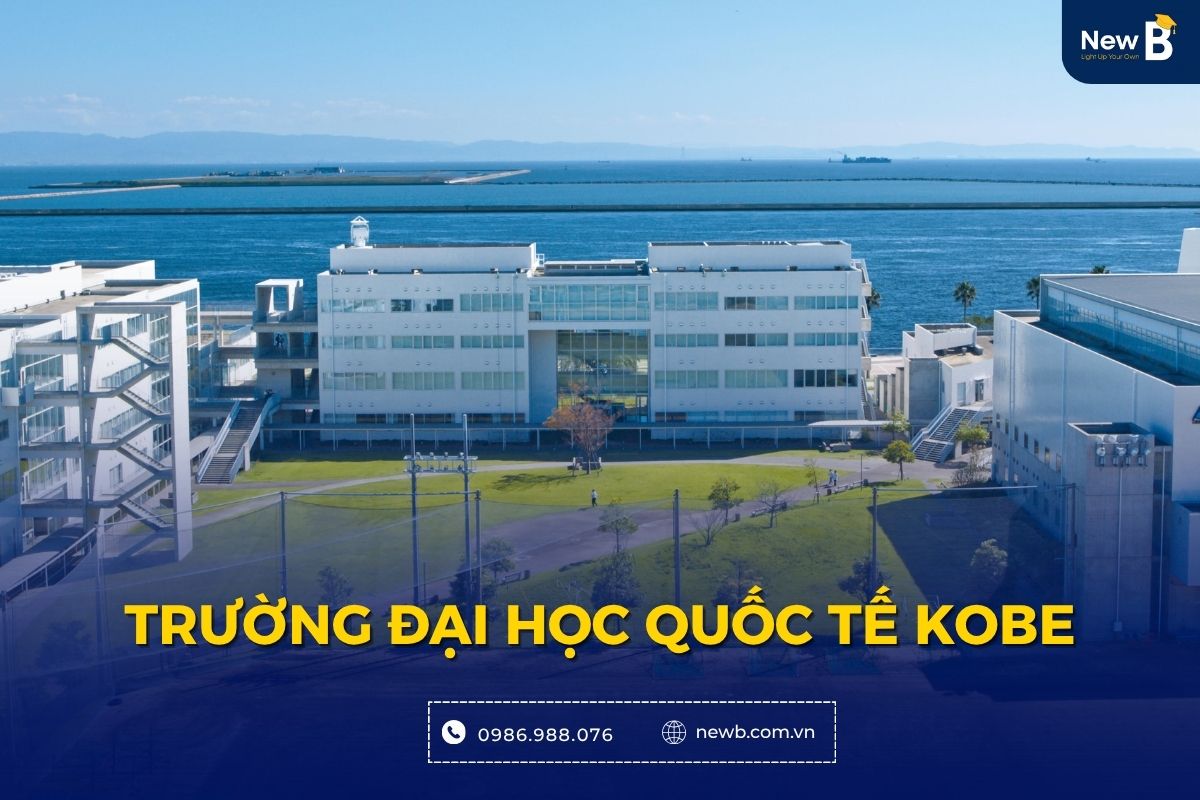 Trường đại học quốc tế Kobe