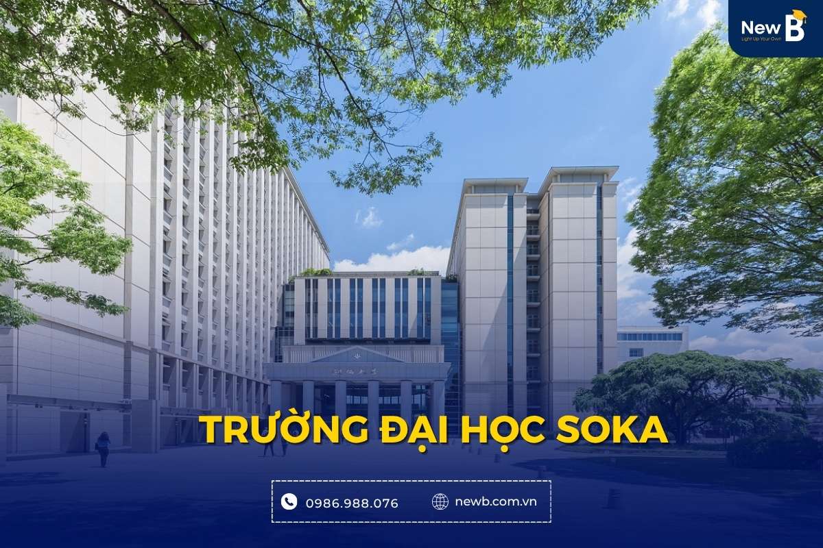 đại học soka nhật bản