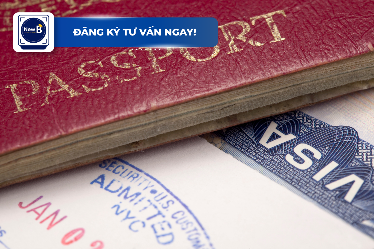 Hồ sơ du học Nhật Bản xin COE và Visa