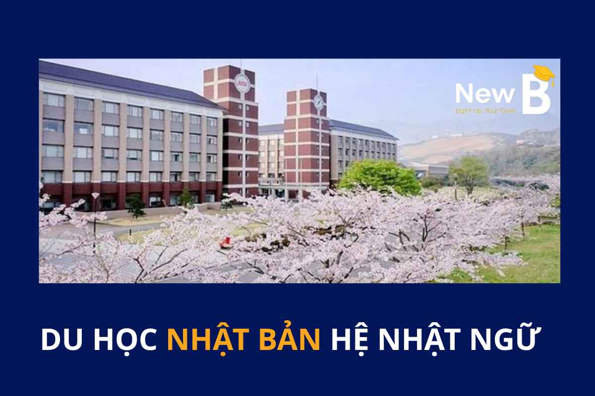 Du học trường Nhật ngữ mất bao lâu?